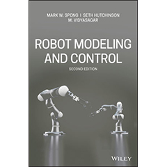 ROBOT MODELING & CONTROL