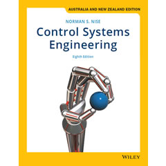 CONTROL SYSTEMS ENGINEERING (AUS/ NZ ED)