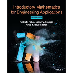 INTRODUCTORY MATHEMATICS FOR ENGINEERING APPLICATIONS