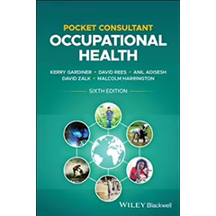 OCCUPATIONAL HEALTH: POCKET CONSULT