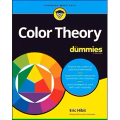 COLOR THEORY FOR DUMMIES