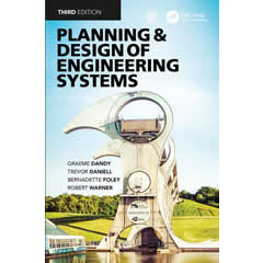 PLANNING & DESIGN OF ENGINEERING SYSTEMS