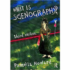 WHAT IS SCENOGRAPHY?