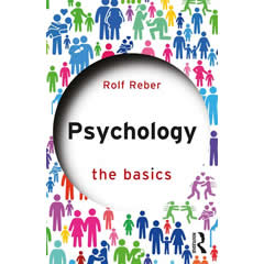 PSYCHOLOGY: THE BASICS