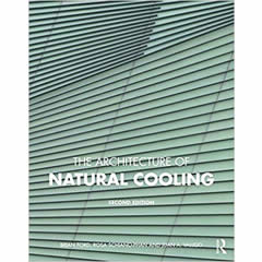 ARCHITECTURE OF NATURAL COOLING
