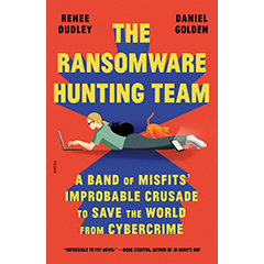 RANSOMWARE HUNTING TEAM THE