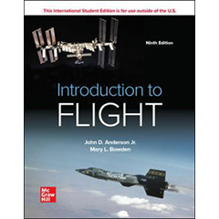 INTRODUCTION TO FLIGHT
