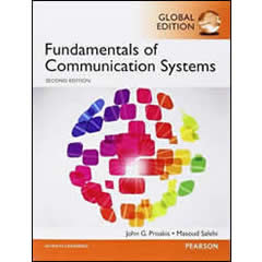 FUNDAMENTALS OF COMMUNICATION SYSTEMS