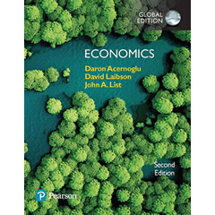 ECONOMICS - GLOBAL EDITION