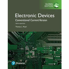ELECTRONIC DEVICES: CONVENTIONAL CURRENT VERSION GLOBAL     EDITION