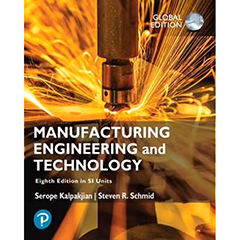 MANUFACTURING: ENGINEERING & TECHNOLOGY SI
