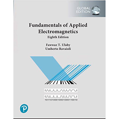 FUNDAMENTALS OF APPLIED ELECTROMAGNETICS