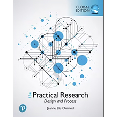 PRACTICAL RESEARCH PLANNING & DESIGN