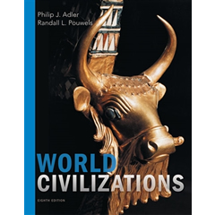 WORLD CIVILIZATIONS