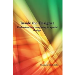 INSIDE THE DESIGNER: UNDERSTANDING IMAGINING IN SPATIAL     DESIGN