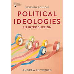 POLITICAL IDEOLOGIES: AN INTRODUCTION