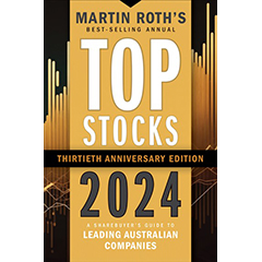 TOP STOCKS 2024