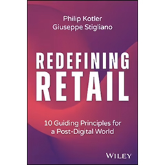 REDEFINING RETAIL 10 GUIDING PRINCIPLES FOR A POST-DIGITAL  WORLD