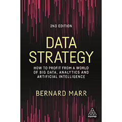 DATA STRATEGY: HOW TO PROFIT FROM A WORLD OF BIG DATA,