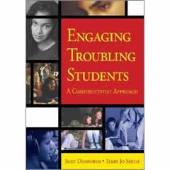 ENGAGING TROUBLING STUDENTS