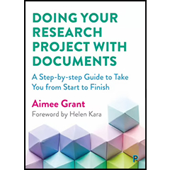DOING YOUR RESEARCH PROJECT WITH DOCUMENTS: STEP-BY-STEP    GUIDE