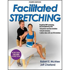 FACILITATED STRETCHING