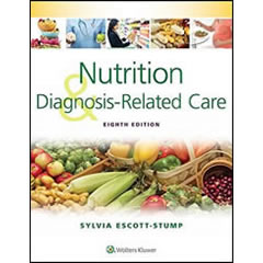 NUTRITION & DIAGNOSIS-RELATED CARE