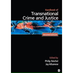 HANDBOOK OF TRANSNATIONAL CRIME & JUSTICE