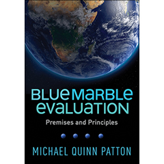 BLUE MARBLE EVALUATION - PREMISES & PRINCIPLES