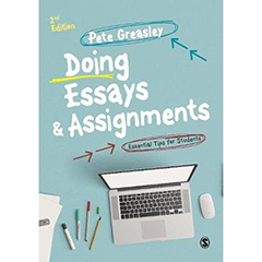 DOING ESSAYS & ASSIGNMENTS: ESSENTIAL TIPS FOR STUDENTS