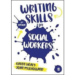 WRITING SKILLS FOR SOCIAL WORKERS