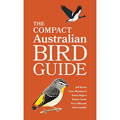 COMPACT AUSTRALIAN BIRD GUIDE