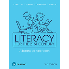 LITERACY FOR THE 21ST CENTURY: A BALANCED APPROACH