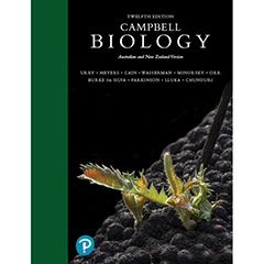 CAMPBELL BIOLOGY