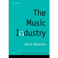 MUSIC INDUSTRY - MUSIC IN THE CLOUD