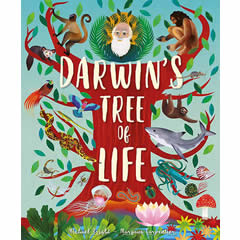 DARWIN'S TREE OF LIFE