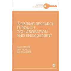 INSPIRING RESEARCH THROUGH COLLABORATION & ENGAGEMENT