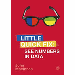 SEE NUMBERS IN DATA: LITTLE QUICK FIX