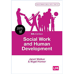 SOCIAL WORK & HUMAN DEVELOPMENT