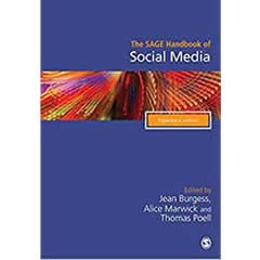 SAGE HANDBOOK OF SOCIAL MEDIA