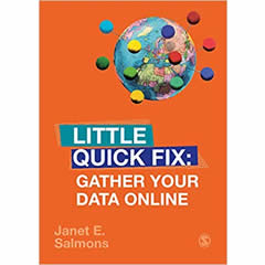 GATHER YOUR DATA ONLINE: LITTLE QUICK FIX