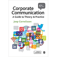 CORPORATE COMMUNICATION - A GUIDE TO THEORY & PRACTICE