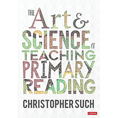 ART & SCIENCE OF TEACHING PRIMARY READING