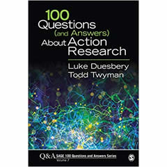 100 QUESTIONS (& ANSWERS) ABOUT ACTION RESEARCH