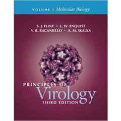 PRINCIPLES OF VIROLOGY (2 VOLUME SET)