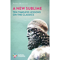 NEW SUBLIME - TEN TIMELESS LESSONS ON THE CLASSICS