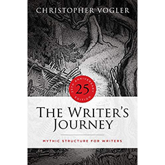 WRITER'S JOURNEY - MYTHIC STRUCTURE FOR WRITERS (25TH       ANNIVERSARY EDITION)