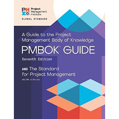 GUIDE TO THE PROJECT MANAGEMENT BODY OF KNOWLEDGE PMBOK     GUIDE & THE STANDARD FOR PROJECT MANAGEMENT