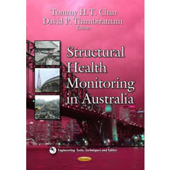 STRUCTURAL HEALTH MONITORING IN AUSTRALIA