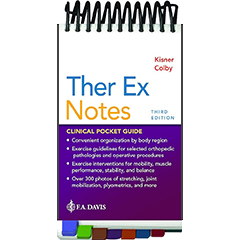 THER EX NOTES